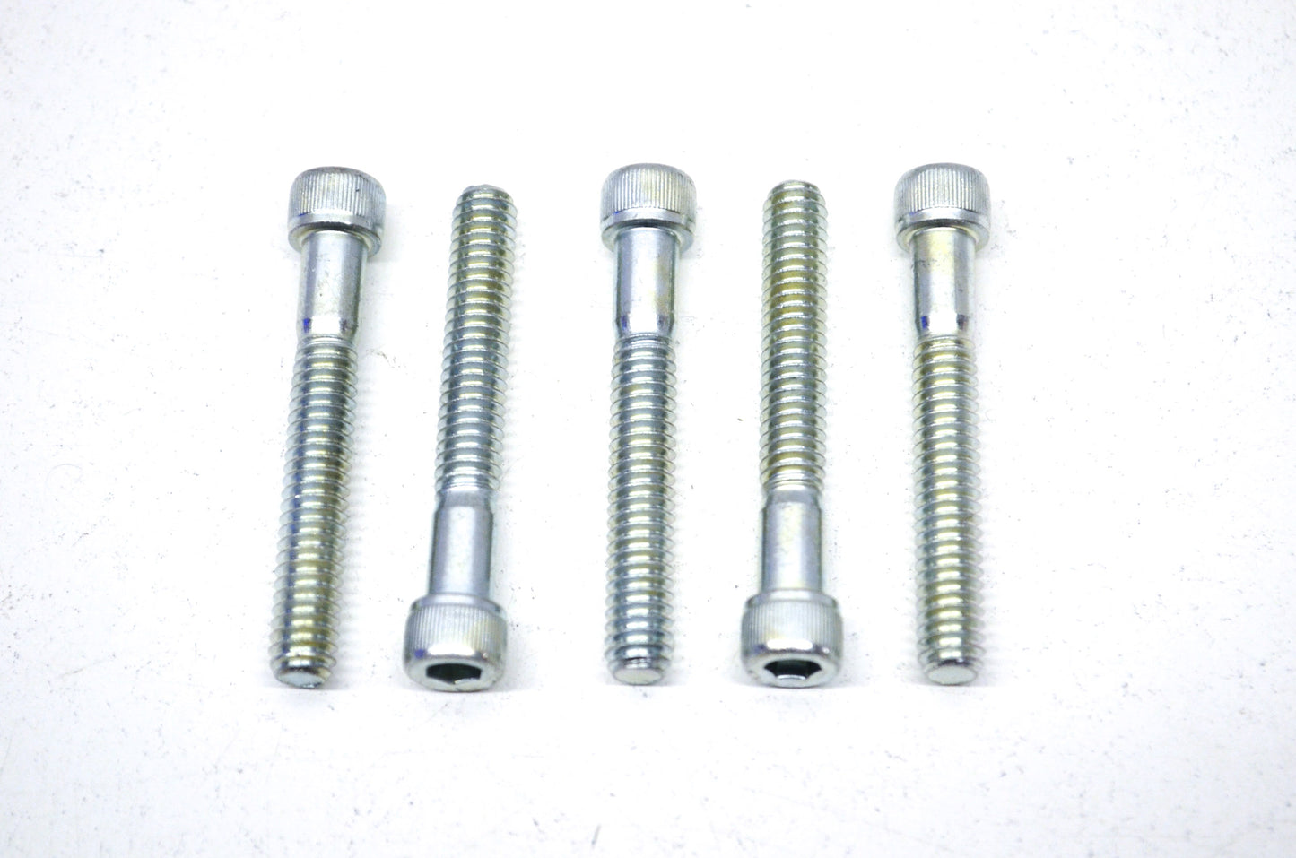 Lucky's 96-879 Socket Head Screw Qty 5 NOS