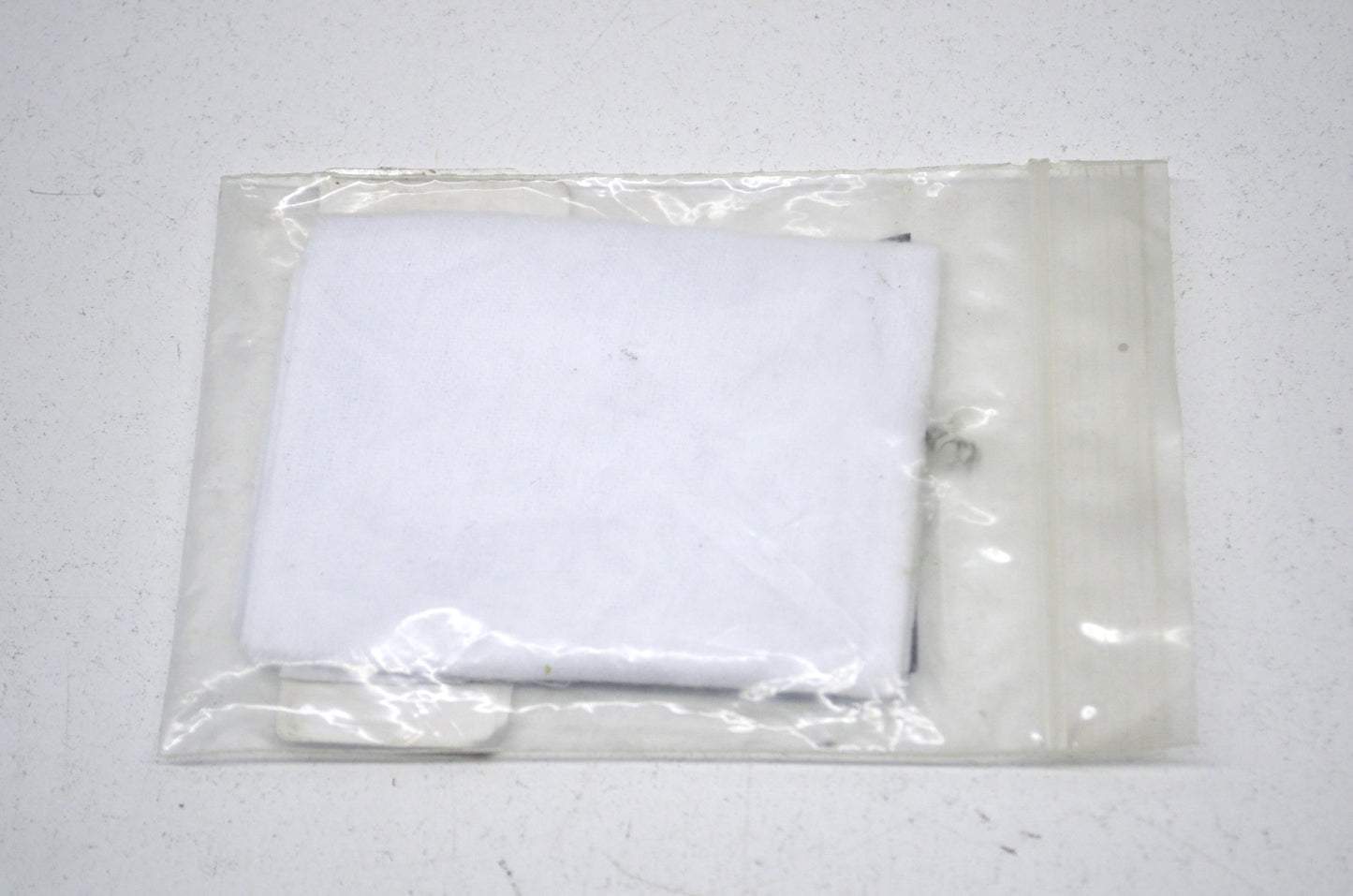 No Fog Cloth NOS