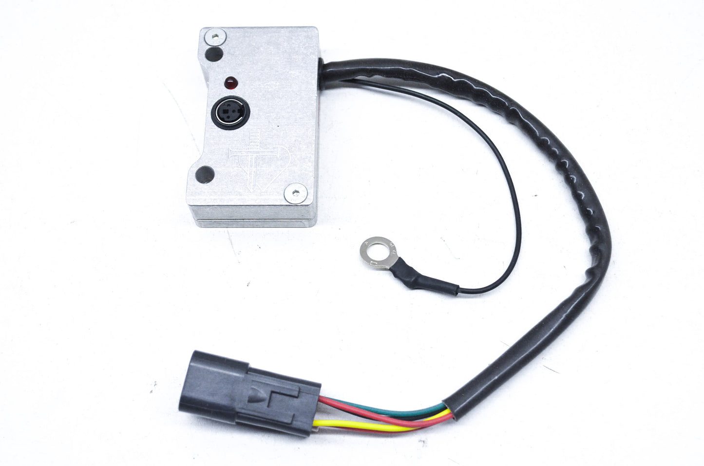 New OEM Indian Ignition Module Power Plus NOS