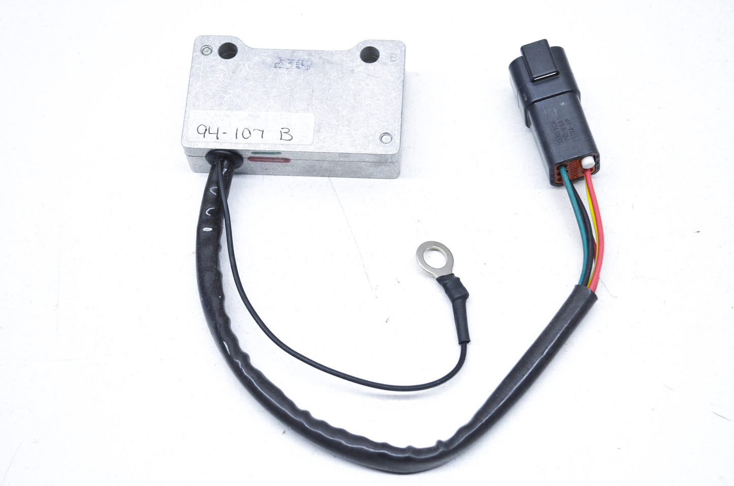 New OEM Indian Ignition Module Power Plus NOS