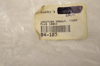 New OEM Indian Ignition Module Power Plus NOS