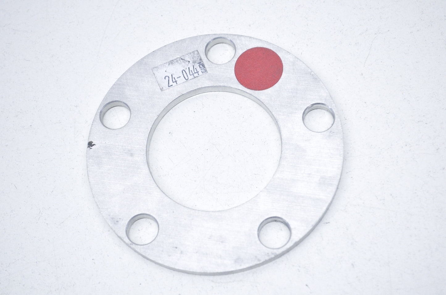 Lucky's 24-044 Rear Pulley Aluminum Spacer NOS