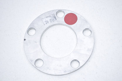 Lucky's 24-044 Rear Pulley Aluminum Spacer NOS