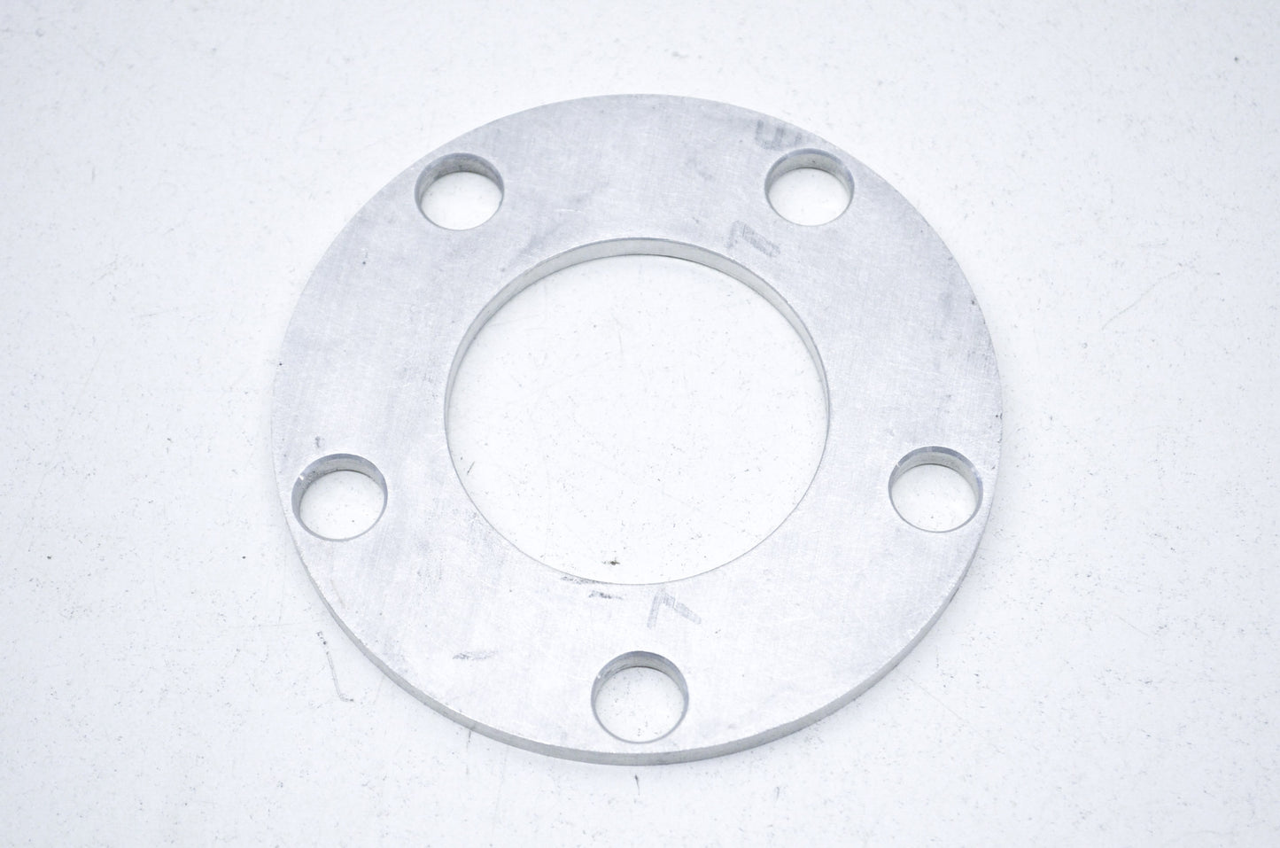 Lucky's 24-044 Rear Pulley Aluminum Spacer NOS