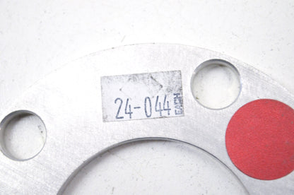 Lucky's 24-044 Rear Pulley Aluminum Spacer NOS