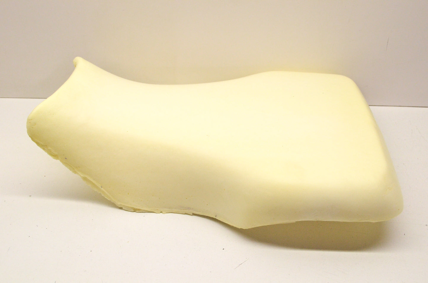 New Moose Foam Seat NOS