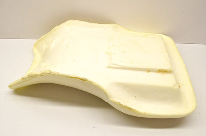 New Moose Foam Seat NOS