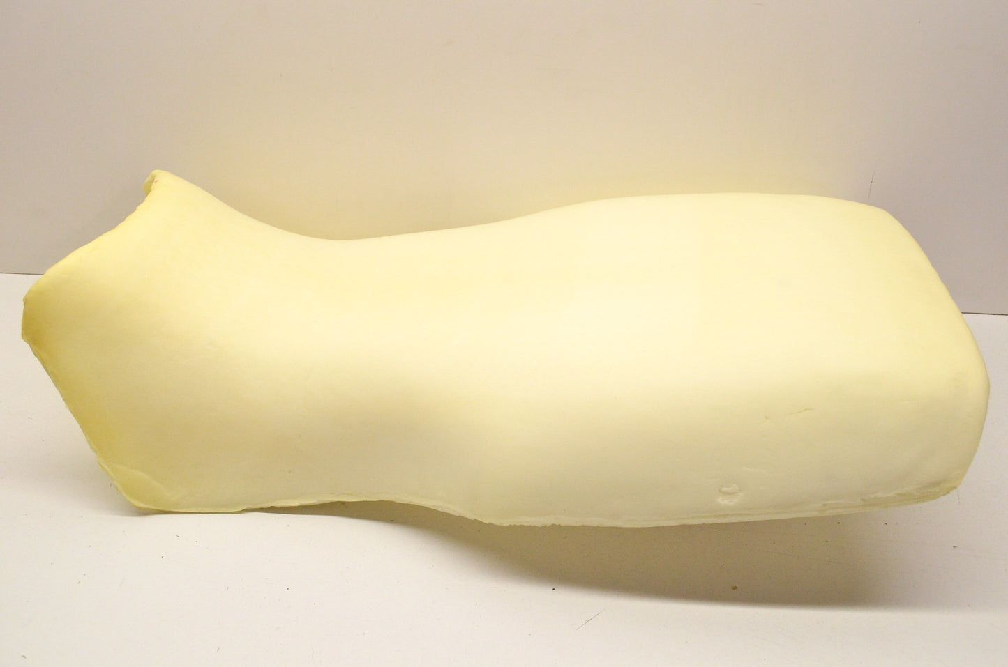 New Moose Foam Seat NOS