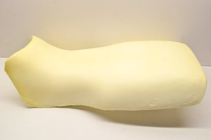 New Moose Foam Seat NOS