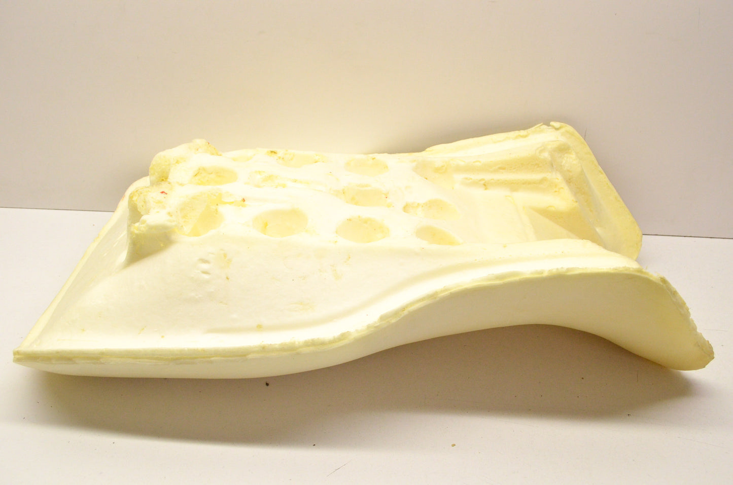 New Moose Foam Seat NOS