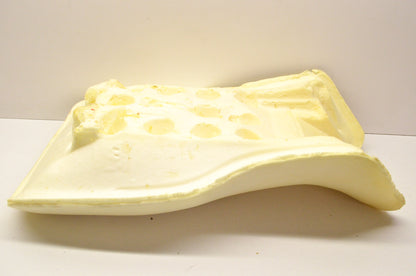 New Moose Foam Seat NOS