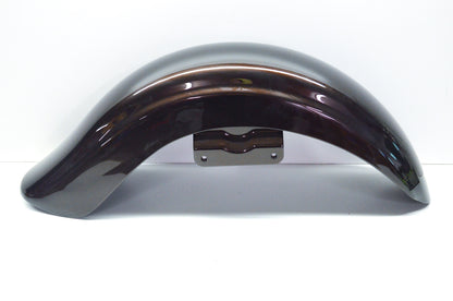 OEM Yamaha 5KS-Y2151-AP-9X Front Fender Assembly NOS
