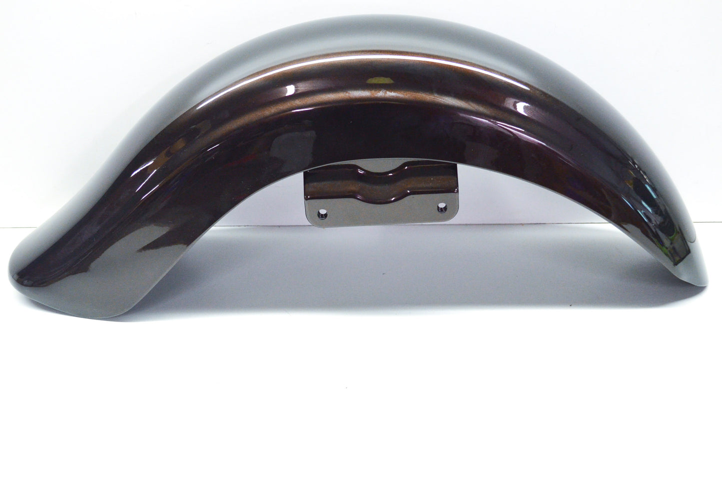 OEM Yamaha 5KS-Y2151-AP-9X Front Fender Assembly NOS