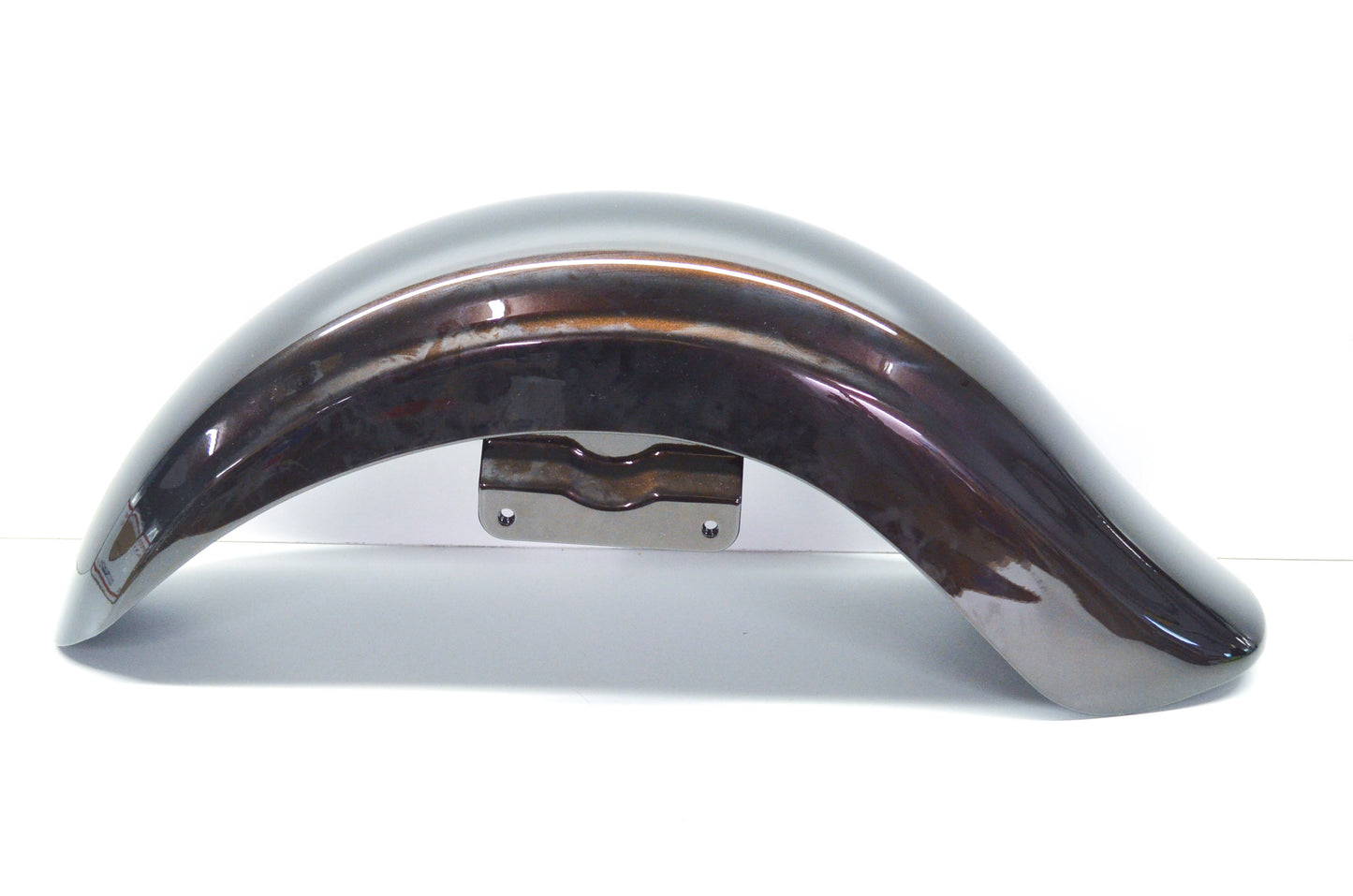 OEM Yamaha 5KS-Y2151-AP-9X Front Fender Assembly NOS