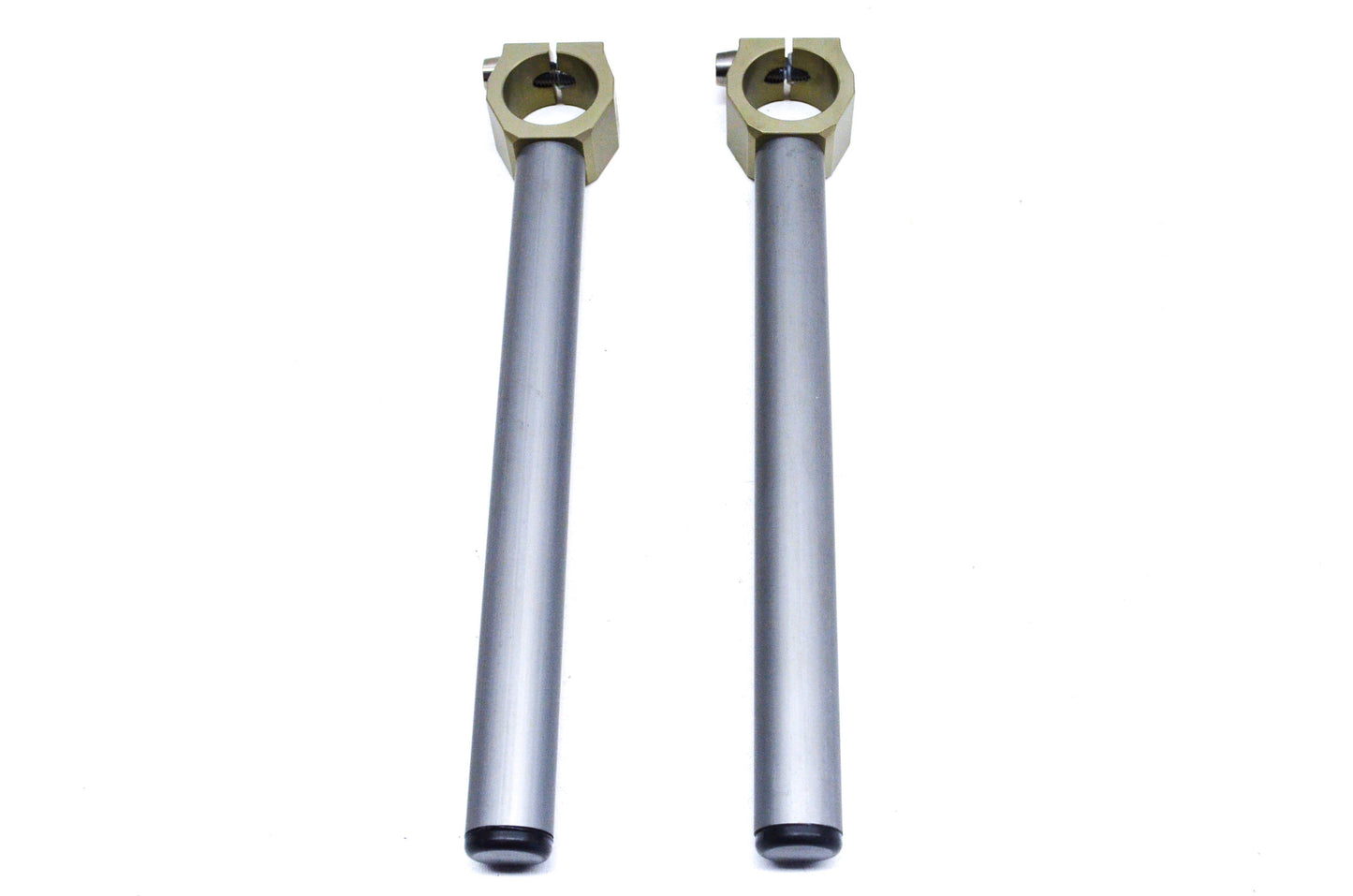 Two Brothers Racing 006-V3-B V.3 Racing Handlebars NOS
