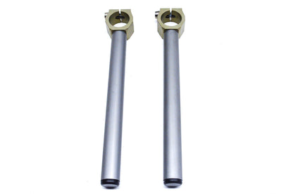 Two Brothers Racing 006-V3-B V.3 Racing Handlebars NOS