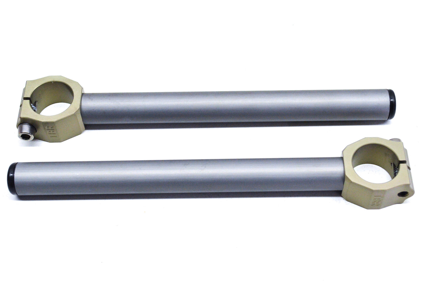 Two Brothers Racing 006-V3-B V.3 Racing Handlebars NOS