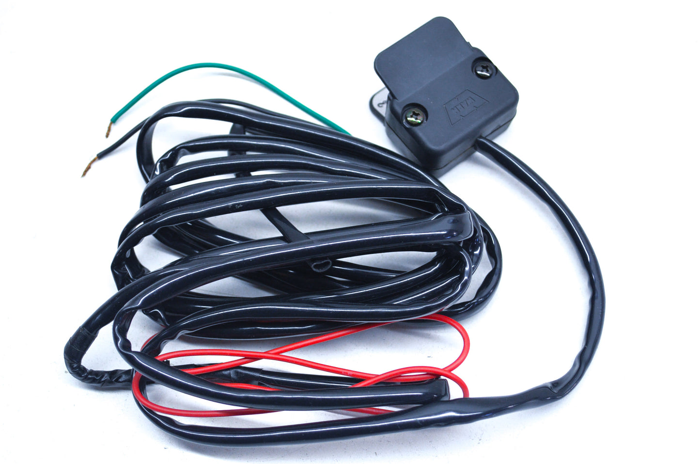 Winch Mini Rocker Switch