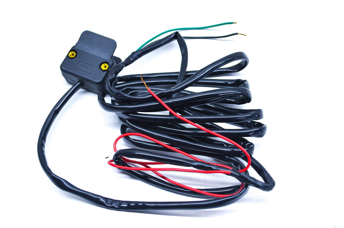 Winch Mini Rocker Switch