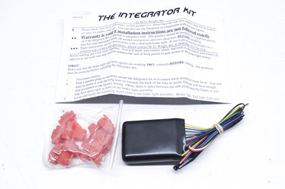 Integrator Kit NOS