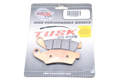Tusk Off Road TA185R Brake Pad Kit NOS