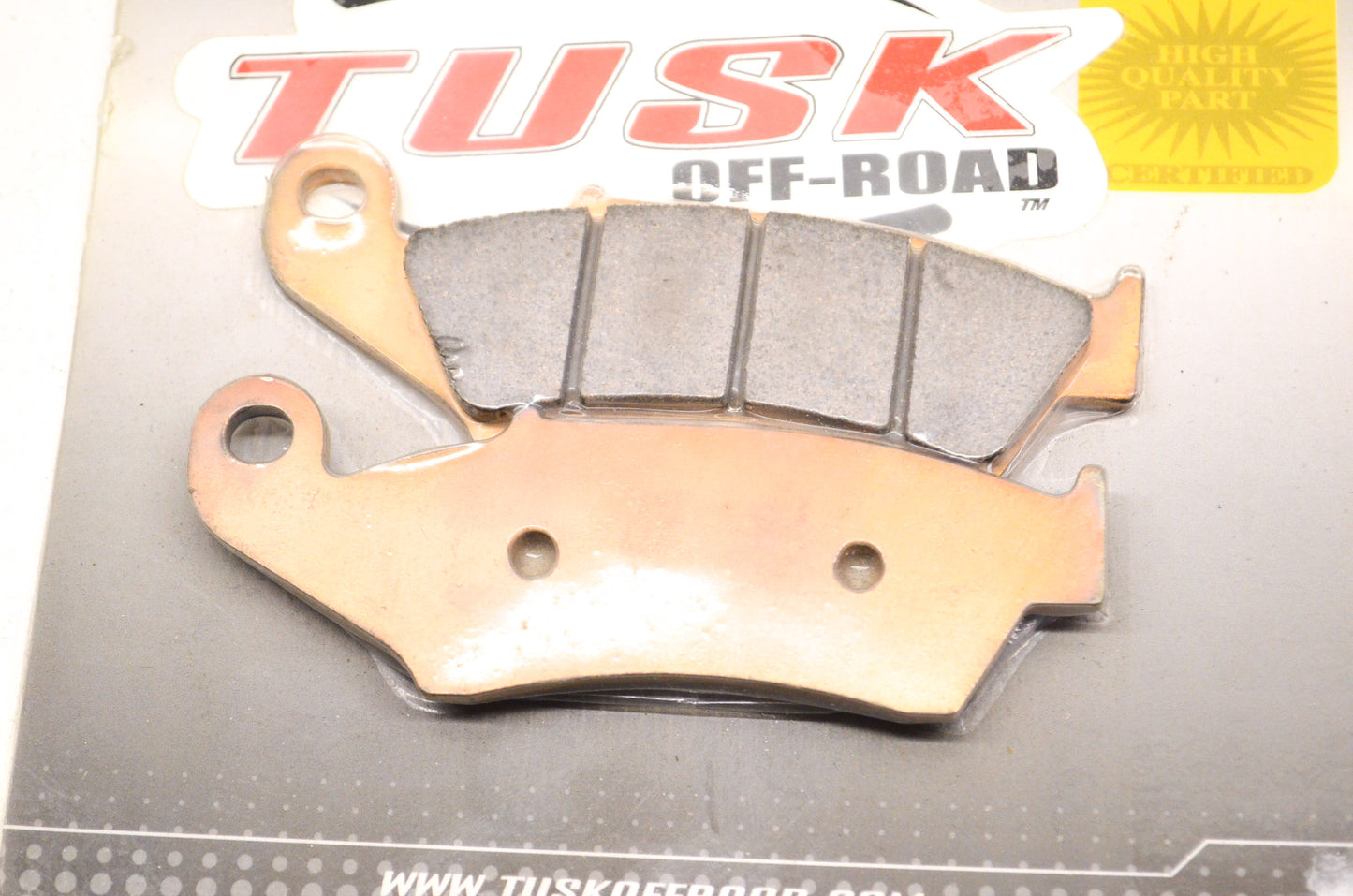 Tusk Off Road TA185R Brake Pad Kit NOS
