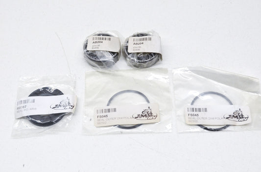 J&M BK250 Bearing Kit NOS