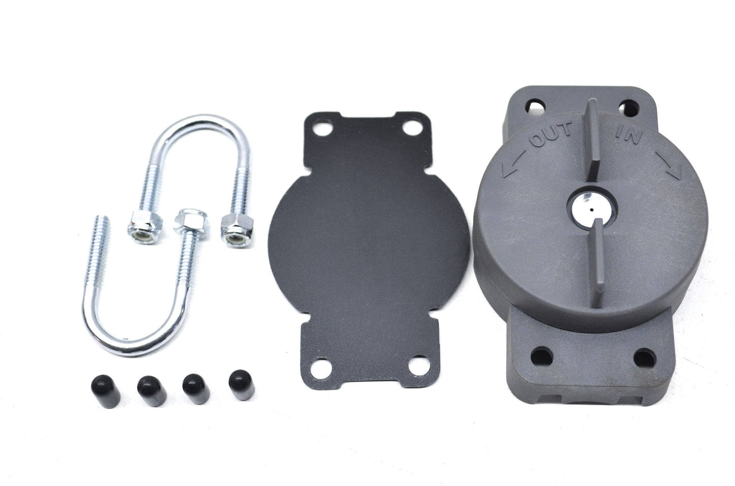 Winch Control Switch Assembly NOS