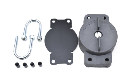 Winch Control Switch Assembly NOS