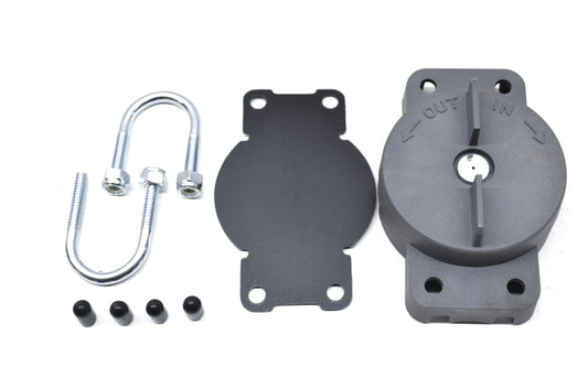 Winch Control Switch Assembly NOS