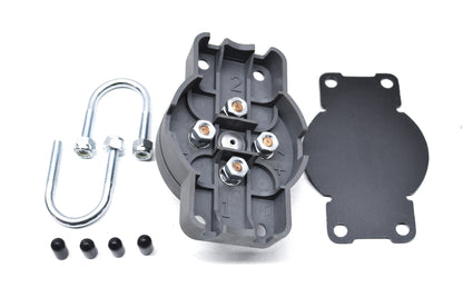 Winch Control Switch Assembly NOS