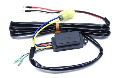 New Warn Winch Contactor Kit NOS