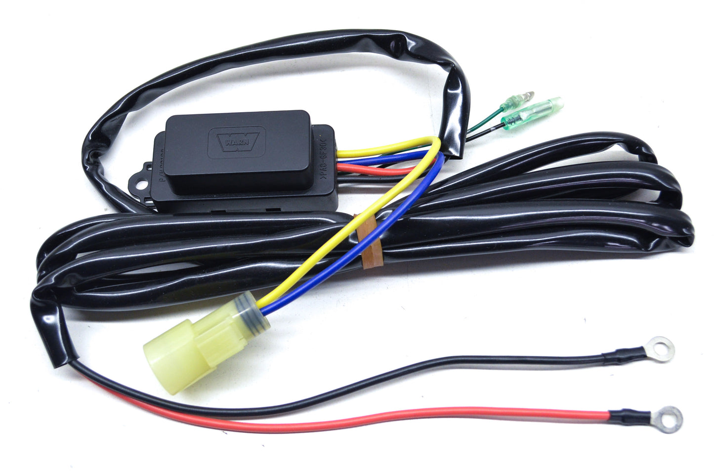 New Warn Winch Contactor Kit NOS