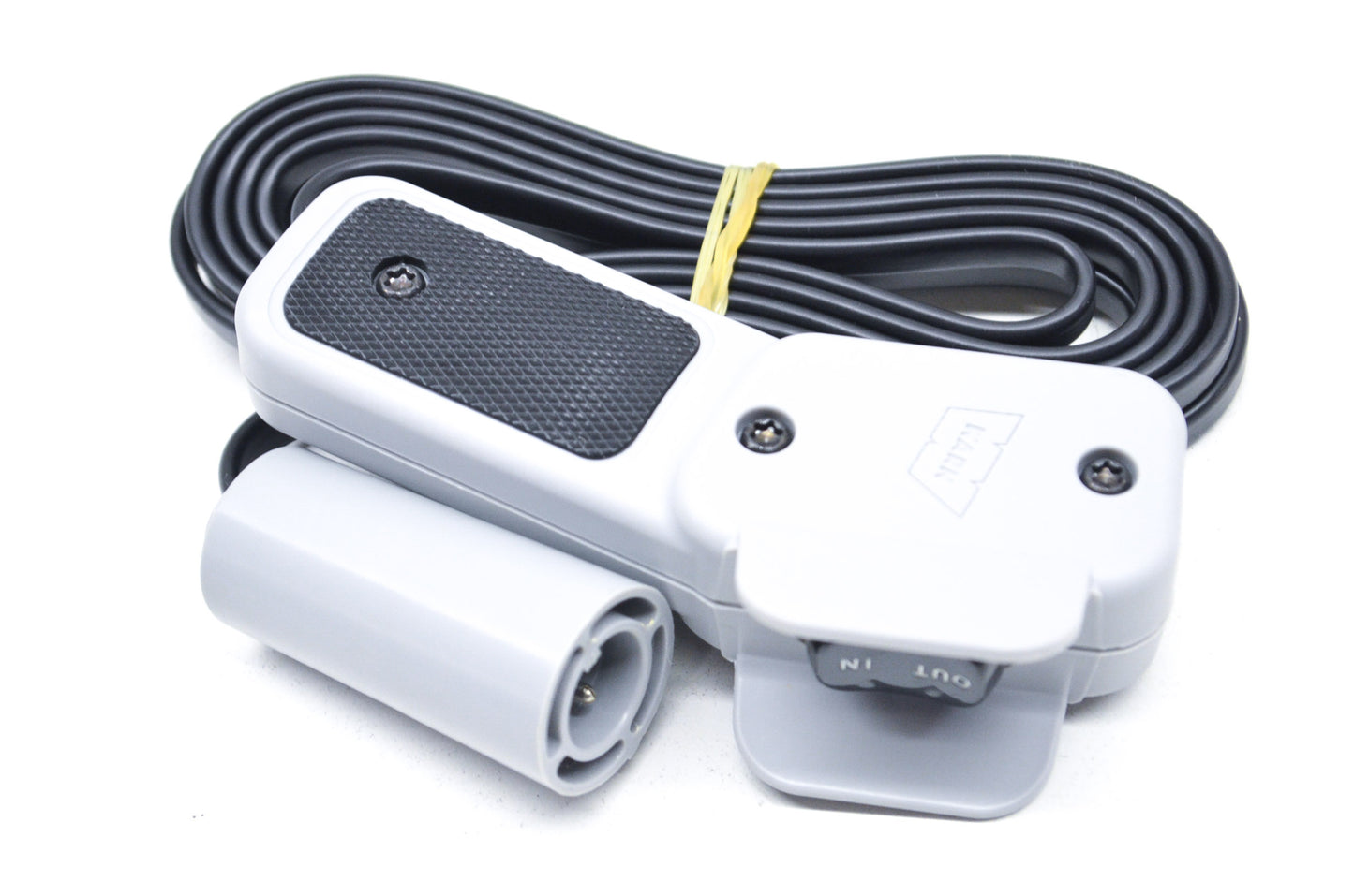 New Warn Replacement Remote for Mini-Rocker w/ Socket NOS