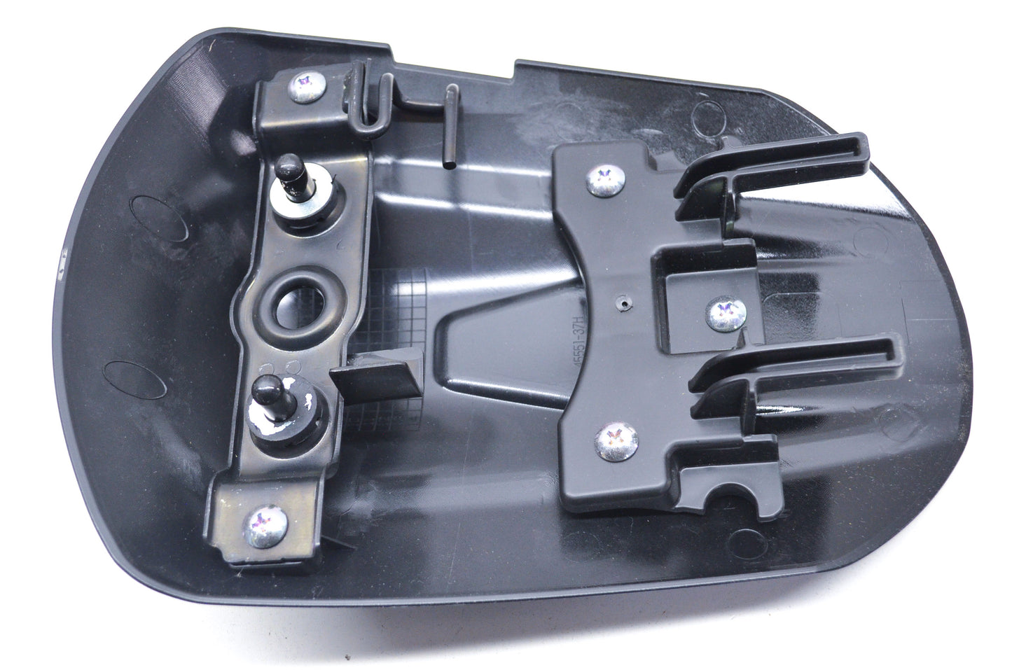 Aftermarket SCGSXR7, 4551-37H Suzuki GSXR750 Cowling NOS