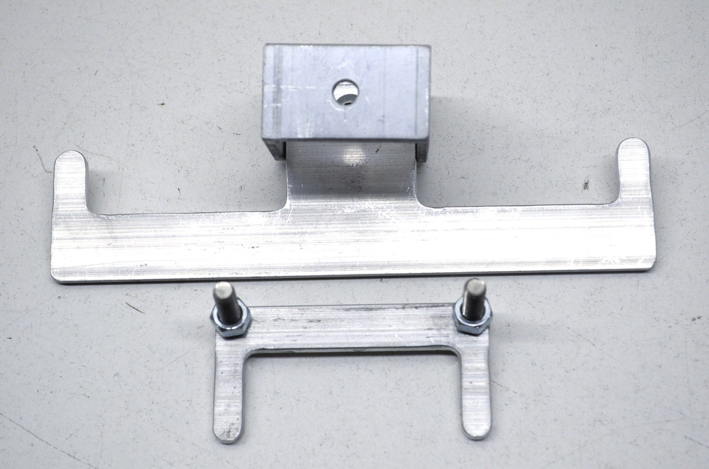 Gas Gas GFNUMBERPLATEBRACKET Number Plate Bracket NOS