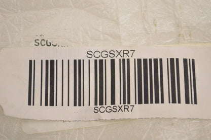 Aftermarket SCGSXR7, 4551-37H Suzuki GSXR750 Cowling NOS