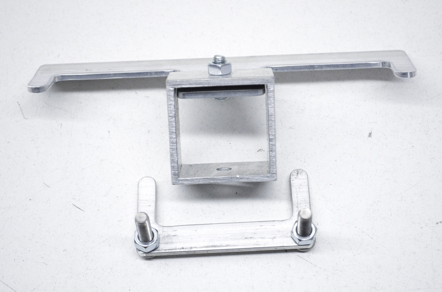 Gas Gas GFNUMBERPLATEBRACKET Number Plate Bracket NOS
