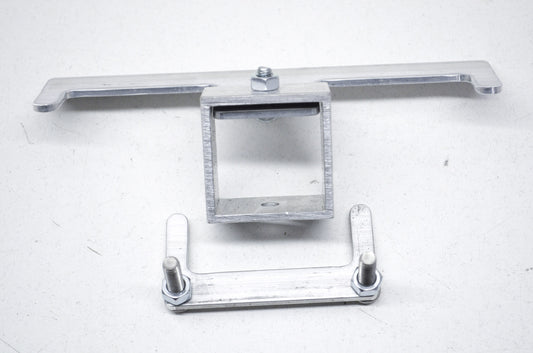 Gas Gas GFNUMBERPLATEBRACKET Number Plate Bracket NOS