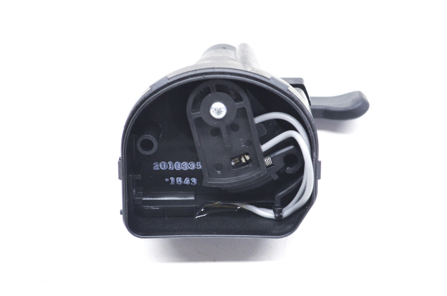 Throttle Control Assembly NOS