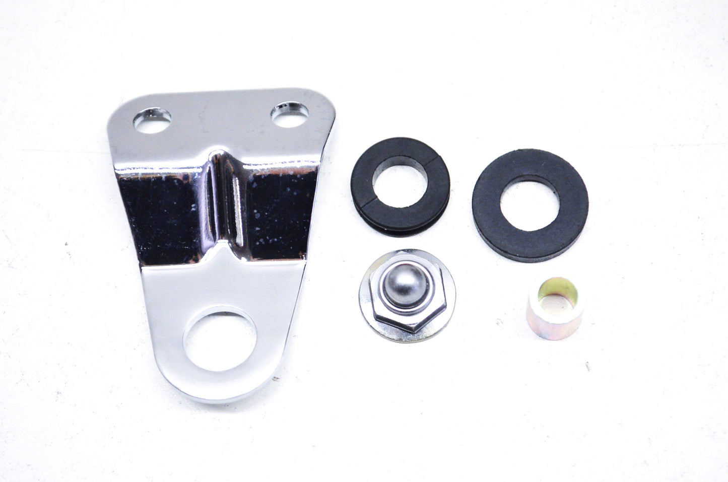 OEM Yamaha 90891-20105-00 Stay Rear Kit (M8) NOS