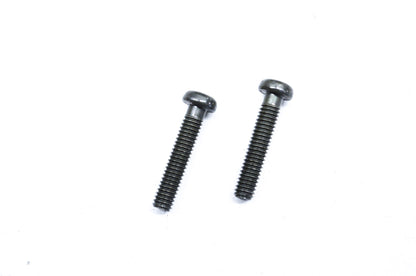 OEM Yamaha 98517-04020-00 Pan Head Screw Qty 2 NOS