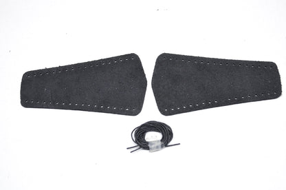 Leather Lever Grip Kit NOS