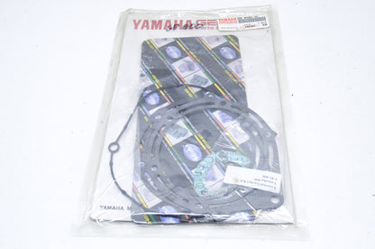 OEM Yamaha 41-406 Incomplete Engine Gasket Kit NOS