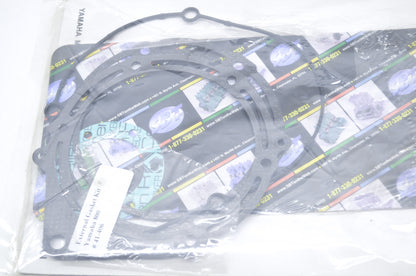 OEM Yamaha 41-406 Incomplete Engine Gasket Kit NOS