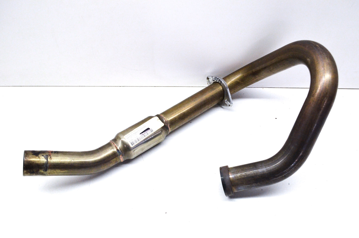 OEM Yamaha 1S3-14621-00-00 Exhaust Pipe 2