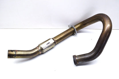 OEM Yamaha 1S3-14621-00-00 Exhaust Pipe 2