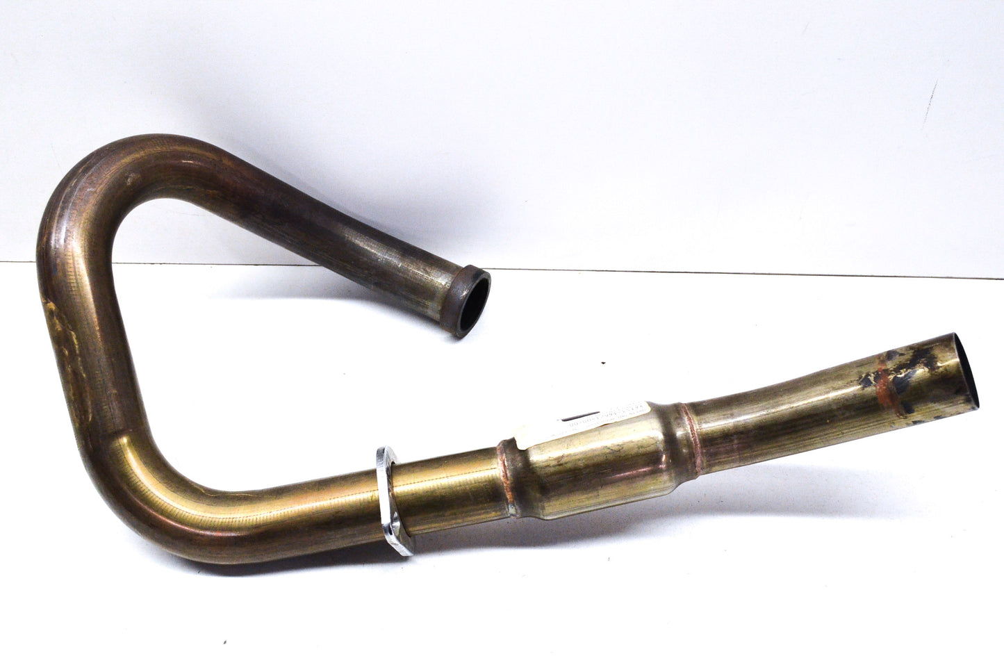 OEM Yamaha 1S3-14621-00-00 Exhaust Pipe 2