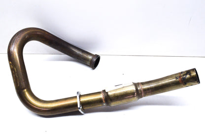 OEM Yamaha 1S3-14621-00-00 Exhaust Pipe 2
