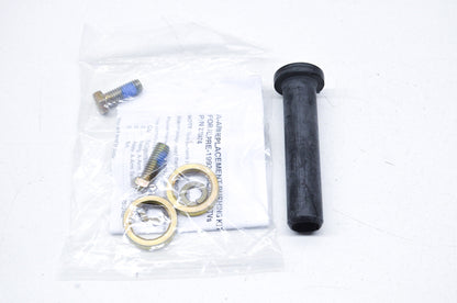 OEM Polaris 2200474 A-Arm Bushing Kit NOS